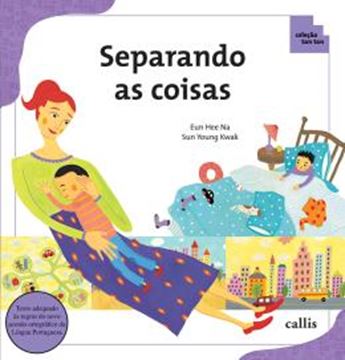 Imagem de SEPARANDO AS COISAS
