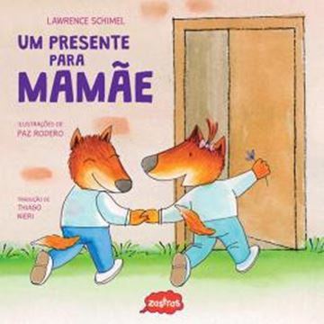 Imagem de UM PRESENTE PARA MAMAE