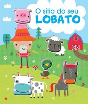 Imagem de SITIO DO SEU LOBATO, O
