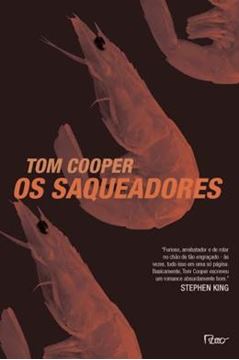 Imagem de SAQUEADORES, OS