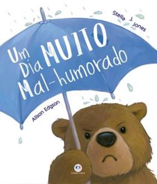 Imagem de UM DIA MUITO MAL-HUMORADO