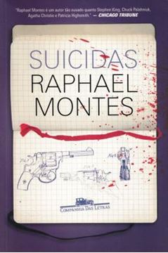 Imagem de SUICIDAS