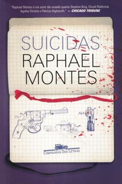 Picture of SUICIDAS