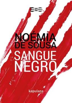 Imagem de SANGUE NEGRO