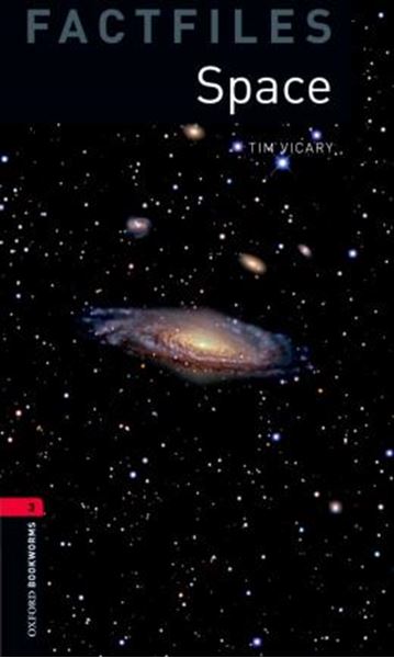 Picture of SPACE OBWITH FACT 3