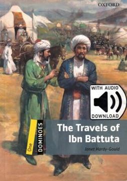 Imagem de TRAVELS OF IBN BATTUTA, THE - 2ND ED