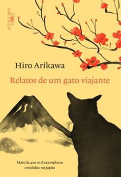 Imagem de RELATOS DE UM GATO VIAJANTE