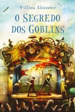 Imagem de SEGREDO DOS GOBLINS, O
