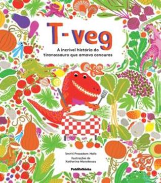 Imagem de T- VEG