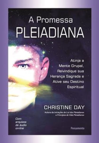 Picture of PROMESSA PLEIADIANA, A