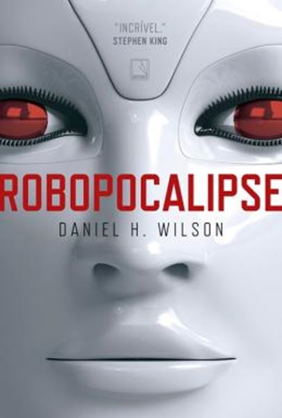 Picture of ROBOCALIPSE