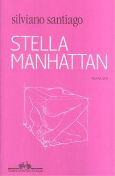 Imagem de STELLA MANHATTAN - ROMANCE