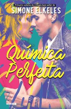 Imagem de QUIMICA PERFEITA