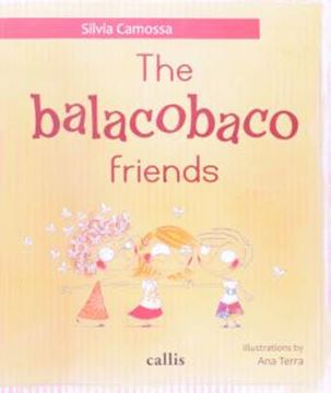 Imagem de THE BALACOBACO FRIENDS