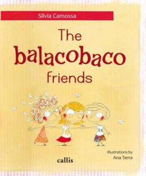 Imagem de THE BALACOBACO FRIENDS - COM CD