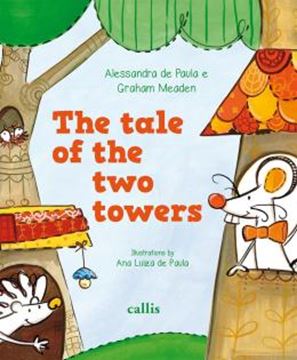 Imagem de THE TALE OF THE TWO TOWERS