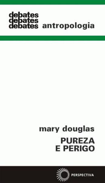 Picture of PUREZA E PERIGO 