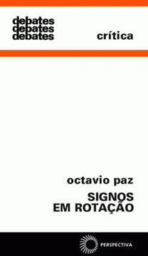 Imagem de SIGNOS EM ROTACAO - 3ª ED