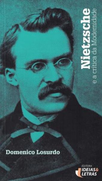Picture of NIETZSCHE - PENSAMENTO DINAMICO