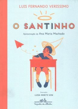 Imagem de SANTINHO