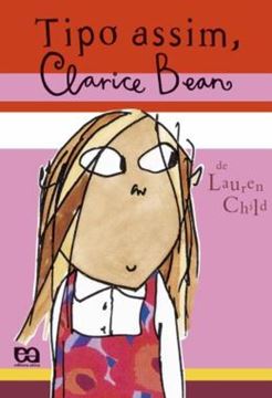 Imagem de TIPO ASSIM, CLARICE BEAN - 1ª ED