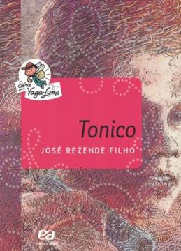 Imagem de TONICO - 19ª ED