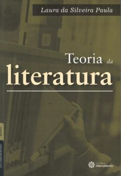 Picture of TEORIA DA LITERATURA