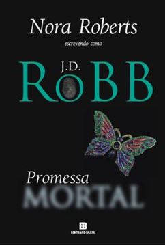 Imagem de PROMESSA MORTAL - VOL. 28