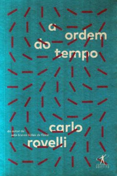 Picture of ORDEM DO TEMPO, A