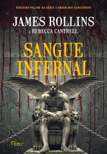 Picture of SANGUE INFERNAL