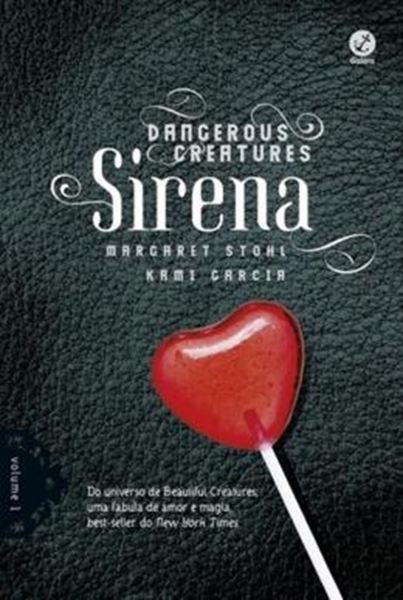 Picture of SIRENA VOL.1 DANGEROUS CREATURES - 2ª ED