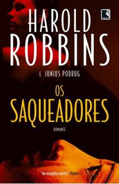 Imagem de SAQUEADORES, OS