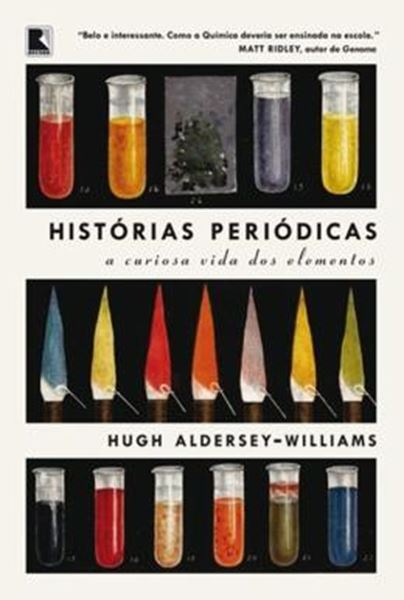 Picture of HISTORIAS PERIODICAS