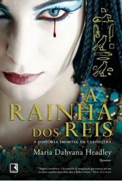 Imagem de RAINHA DOS REIS, A