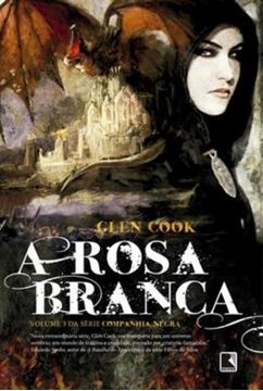 Imagem de ROSA BRANCA VOL. 3 COMPANHIA NEGRA, A