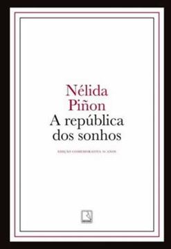 Imagem de REPUBLICA DOS SONHOS EDICAO CAPA DURA, A