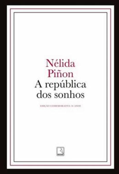 Picture of REPUBLICA DOS SONHOS EDICAO CAPA DURA, A