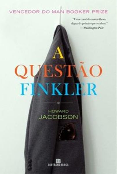 Picture of QUESTAO FINKLER, A