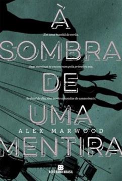 Imagem de SOMBRA DE UMA MENTIRA, A