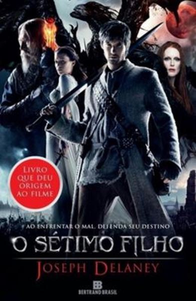 Picture of SETIMO FILHO, O