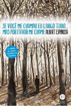 Imagem de SE VOCE ME CHAMAR EU LARGO TUDO, MAS POR FAVOR ME CHAME