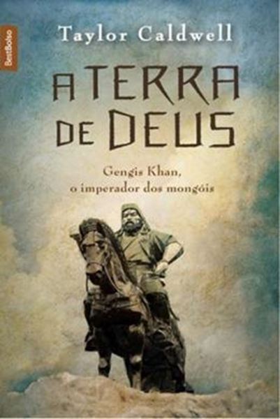 Picture of TERRA DE DEUS EDICAO DE BOLSO, A