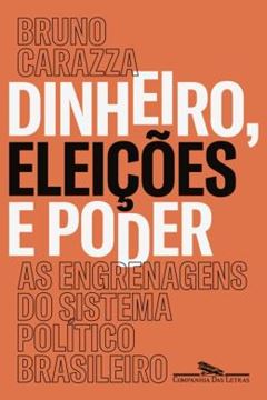 Imagem de DINHEIRO, ELEICOES E PODER