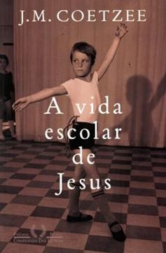 Imagem de VIDA ESCOLAR DE JESUS, A