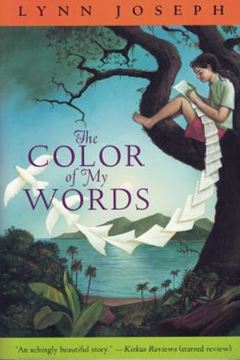 Imagem de THE COLOR OF MY WORDS