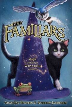 Imagem de THE FAMILIARS