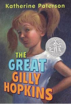 Imagem de THE GREAT GILLY HOPKINS