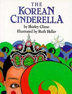 Imagem de THE KOREAN CINDERELLA