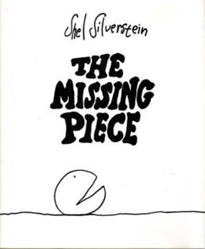 Imagem de THE MISSING PIECE