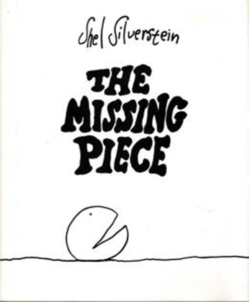 Picture of THE MISSING PIECE